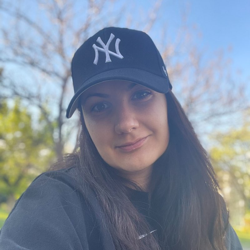 Gergana profile