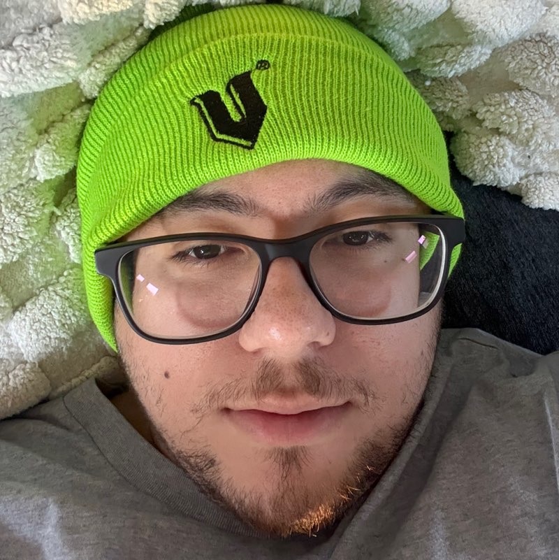 Jarod profile