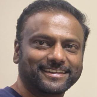 Baskaran profile