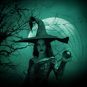 ~wicked witch~ profile