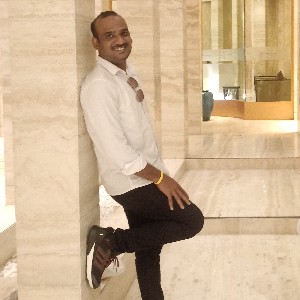 Karthick Govindan profile