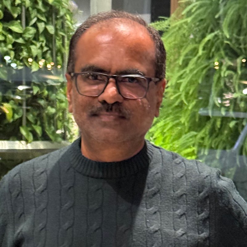 Senthilkumaran profile