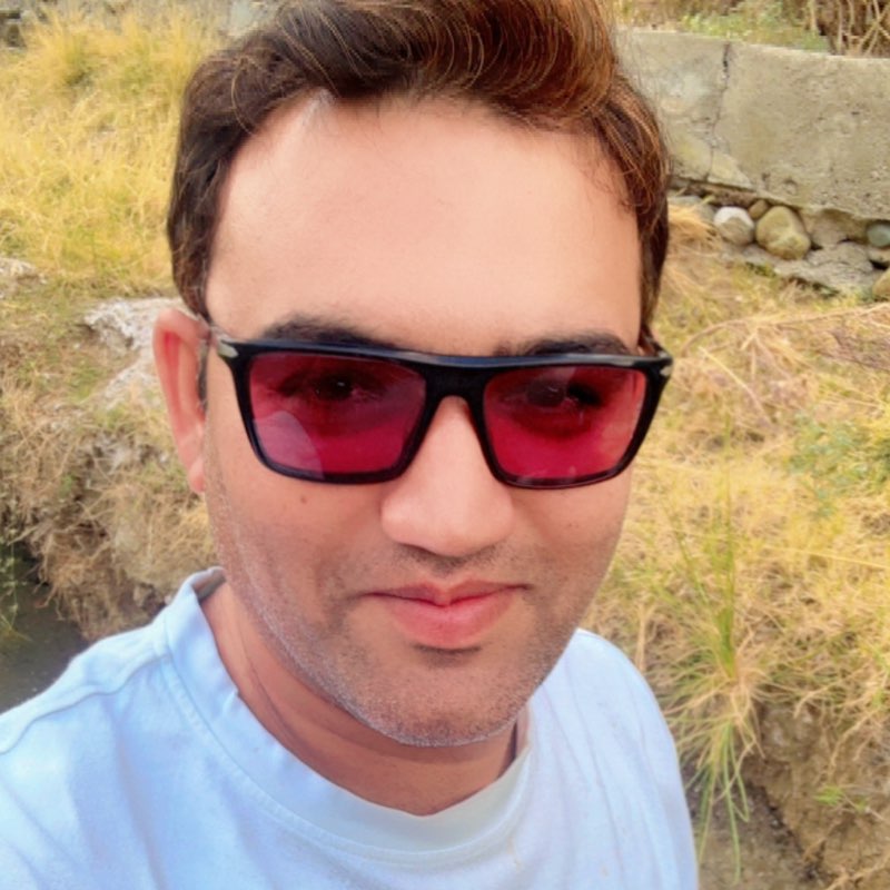 Aamir ali profile