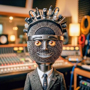 Mike profile