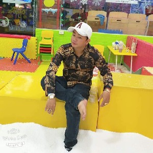 IN- 2148 - Phan Nguyễn Đình Ngân profile