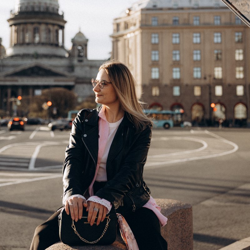 Юлия profile