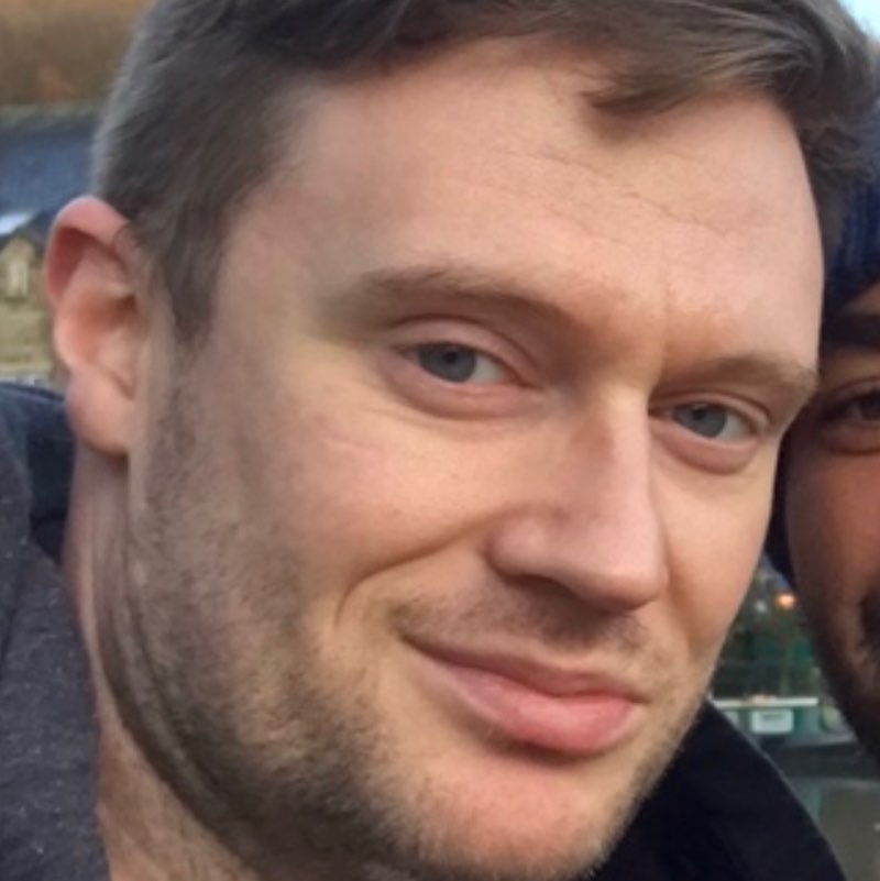 Andrew icon