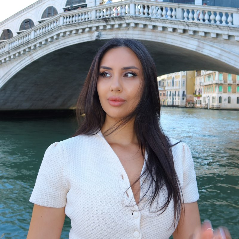 Sara profile