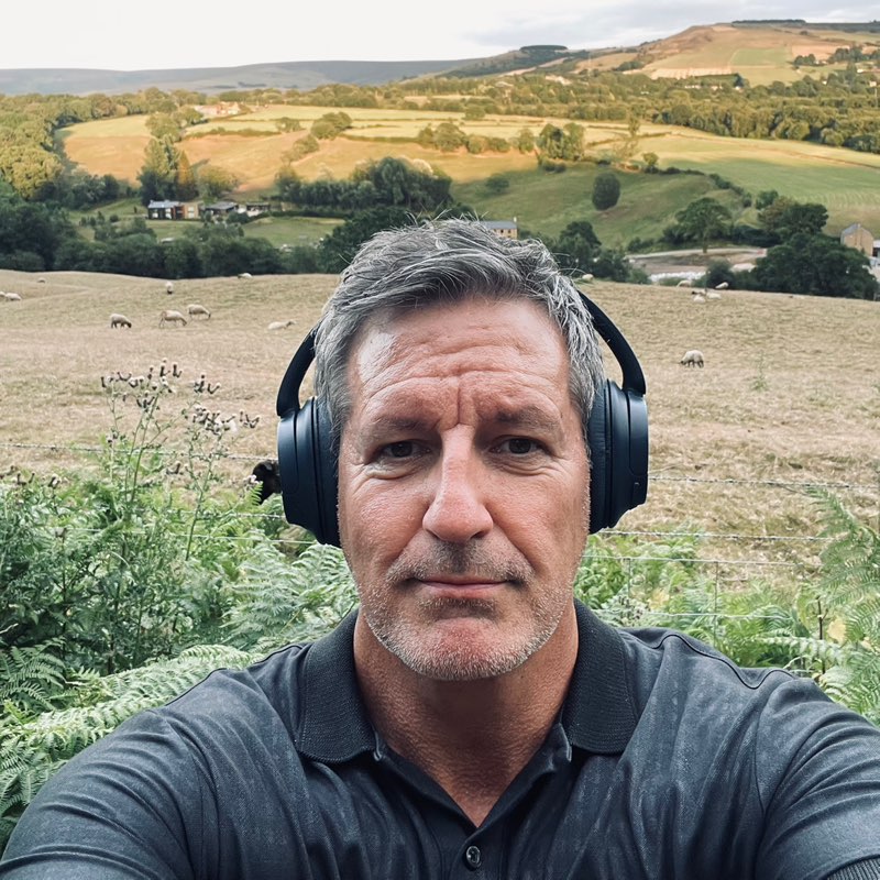 Matt profile