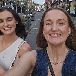 Eimear Langan profile