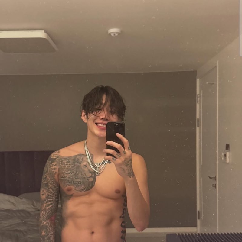 Jay park