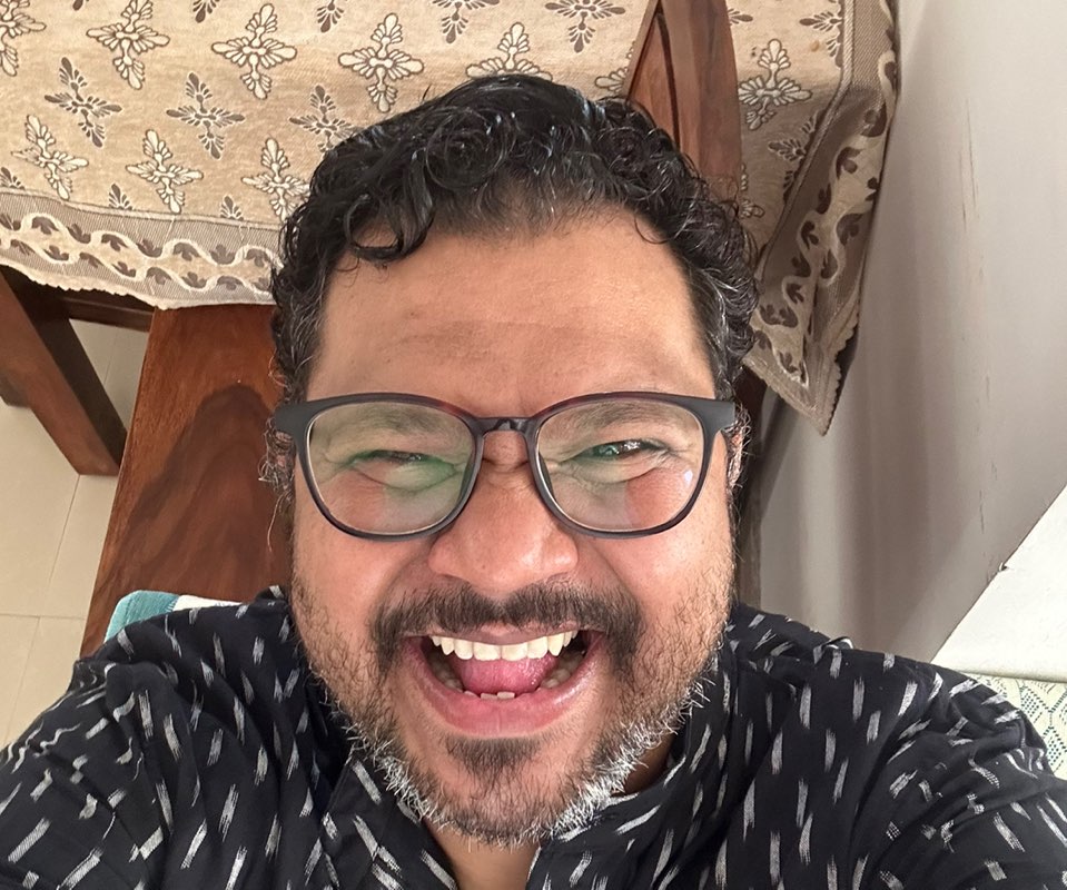Yogesh