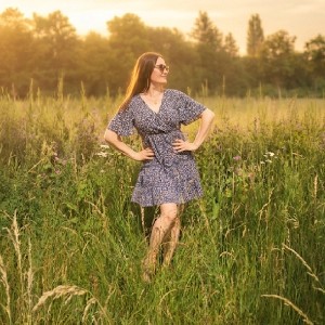 Olga Mosman profile