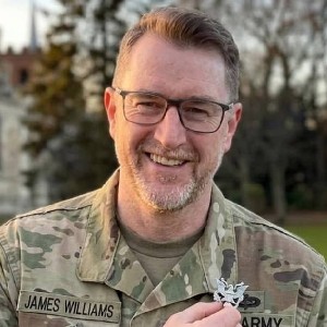 James Williams