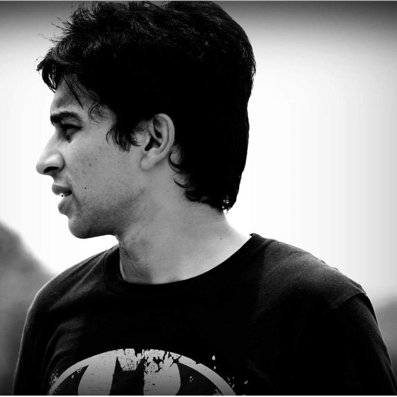 Dhilip profile