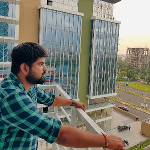 Vishal Singh icon