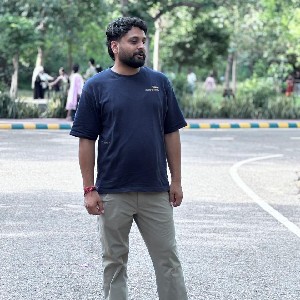 Vikas Pandey profile
