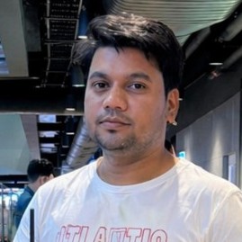 Pinku Thakur icon