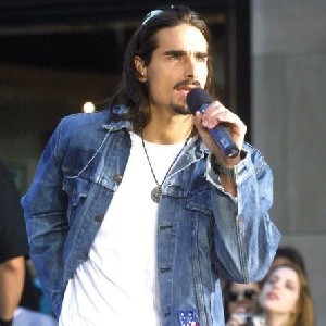 Kevin Richardson