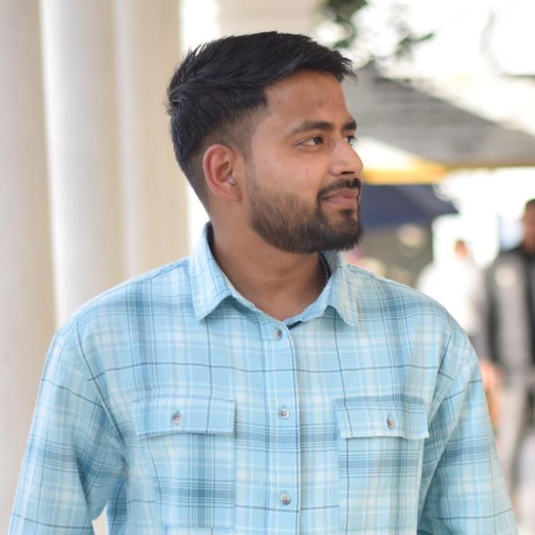 Rahul Kumar profile