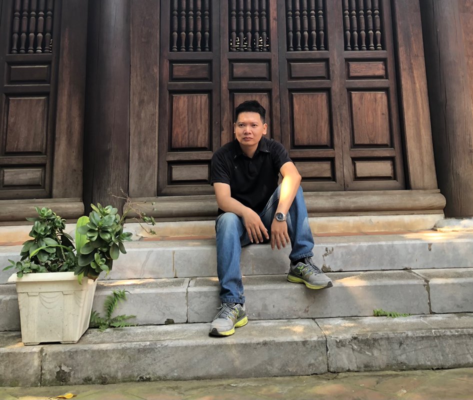 REY-0017-Nguyễn Văn Cường profile