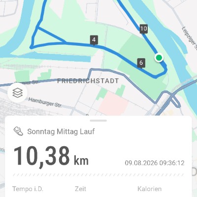 Die Walk-Aholics Ani Wünsch - SakurAni post image