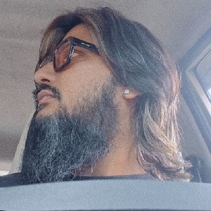 Pavan Mishra 🇮🇳 profile