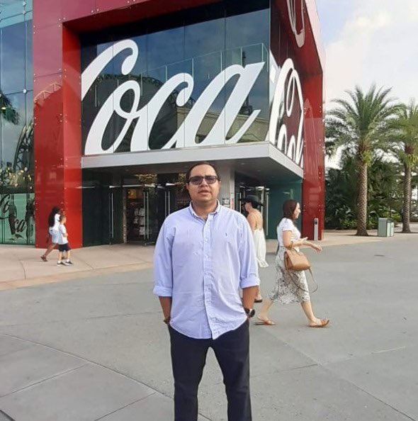 Carlos alberto profile