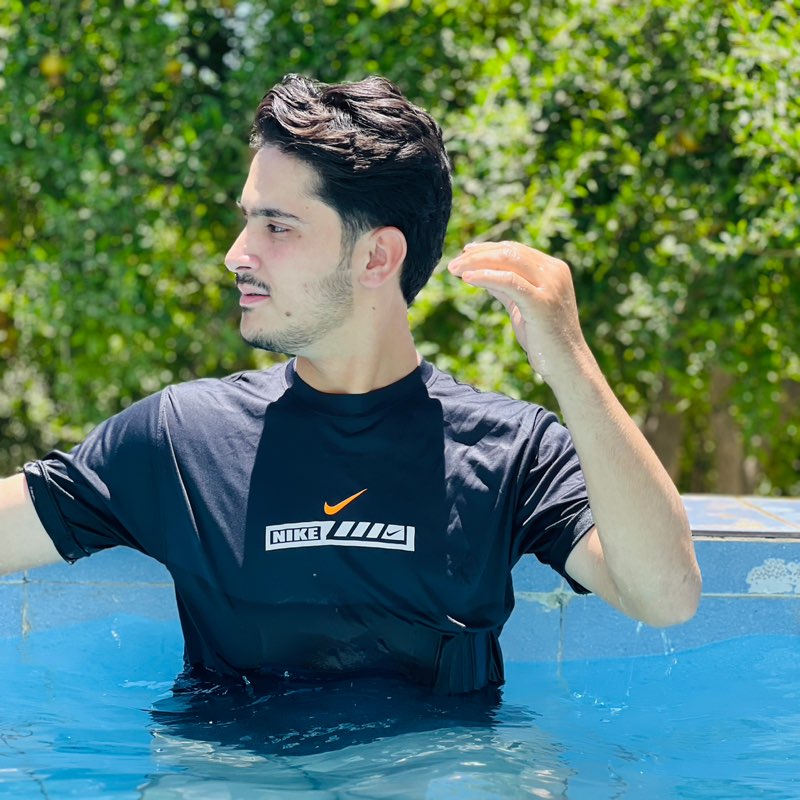 Adil profile