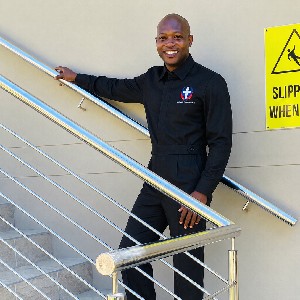 Langa Mpinda profile