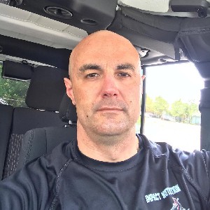 Timothy zalesky