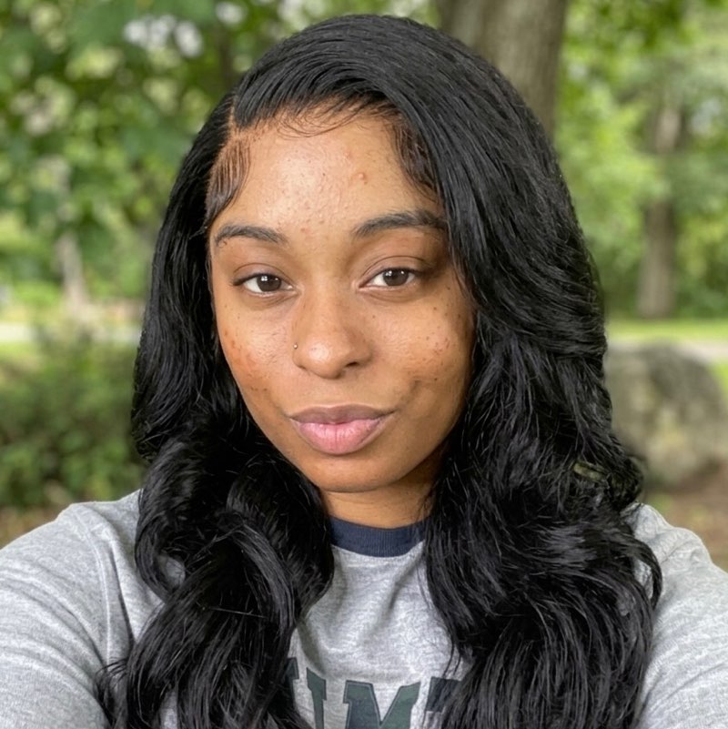 Zykearia Gabriel Rache