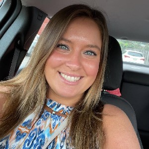 Chloe Romack