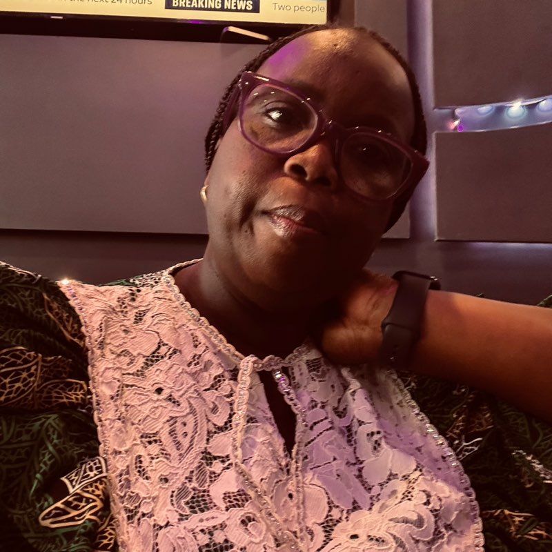 Adeola profile