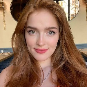 Florence Smith