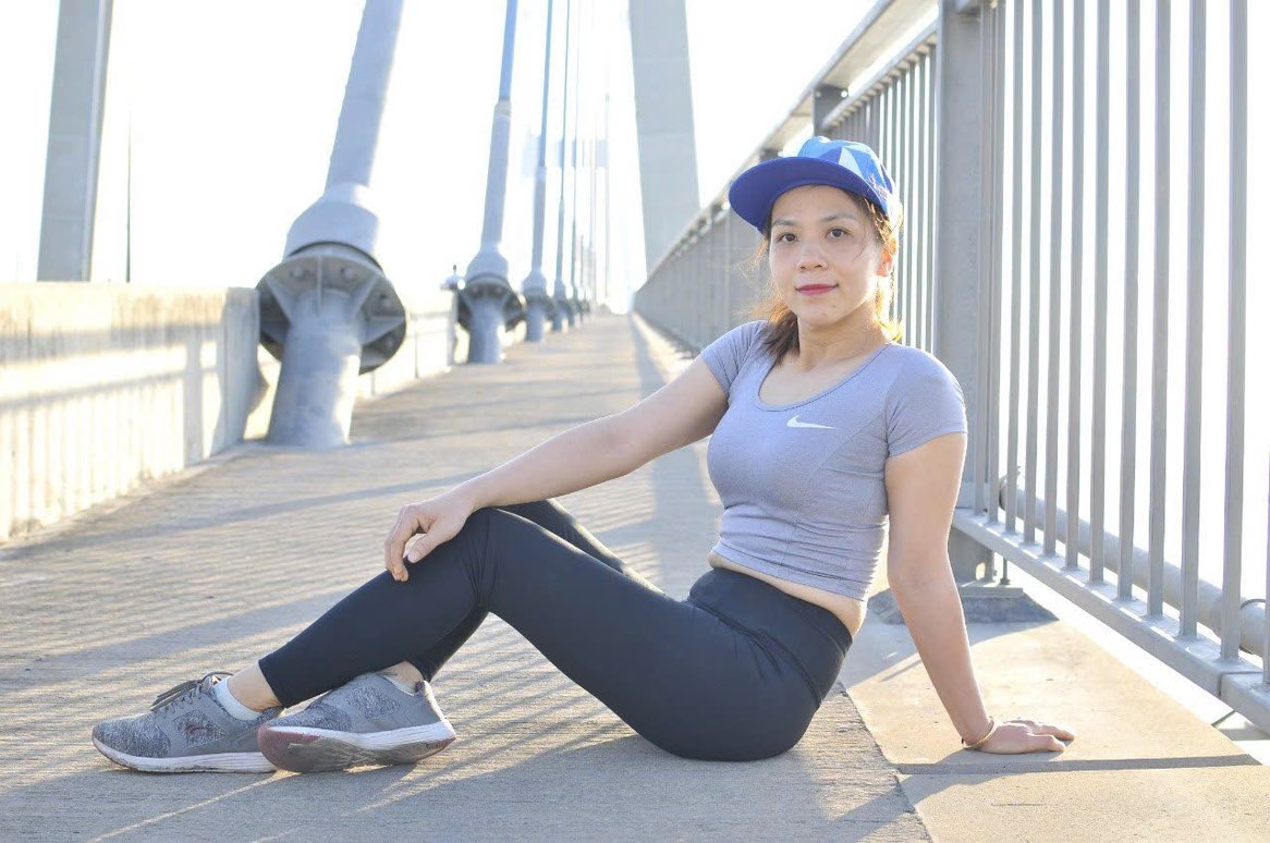 IN-0549-Võ Thị Mỹ Nga profile