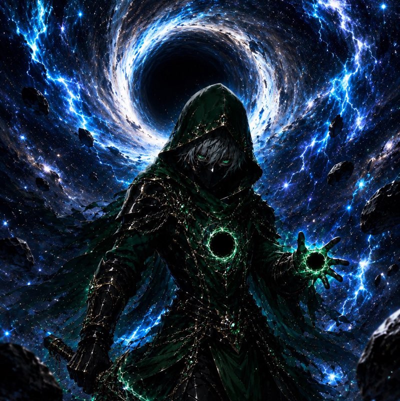 Void Runner