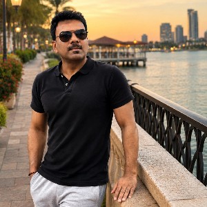 shivaprasad kamat profile