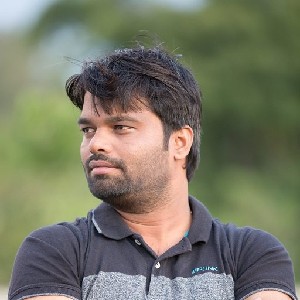 Uday AB profile