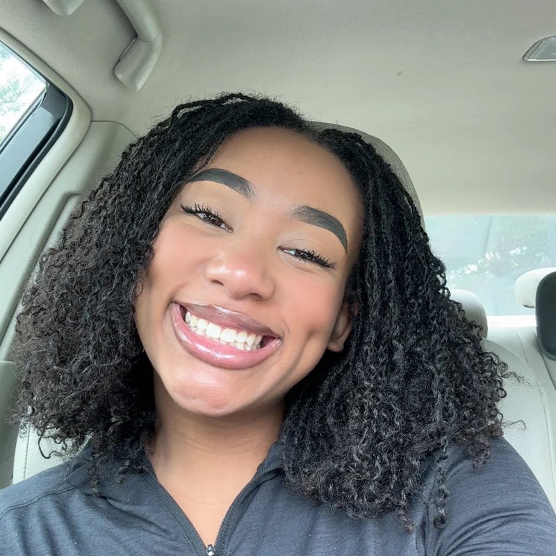 maliyah clarke profile