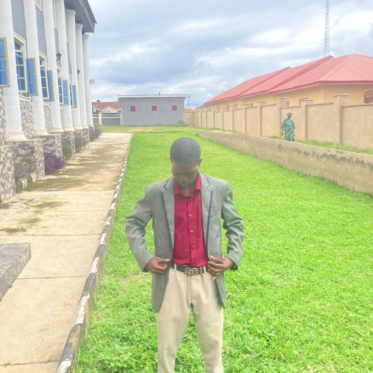Oluwakayode icon