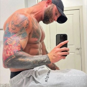 James Lay