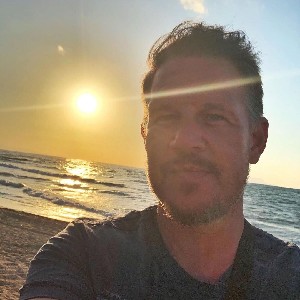 Lucas Miller