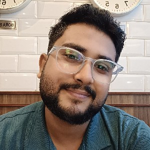 Danish Raza profile