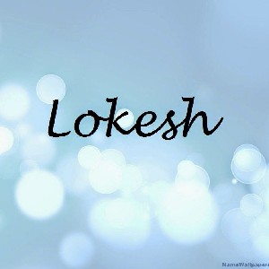 Lokesh Mehta icon