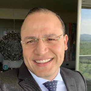 Henry Garcia