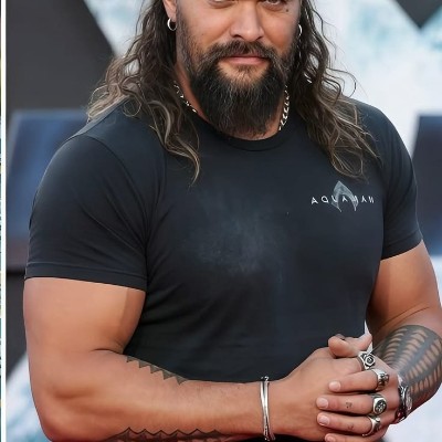 Jasom~momoa loves βΊοΈππ«΅ Jason Momoa post image