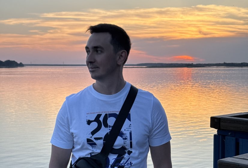 Владимир Петров profile