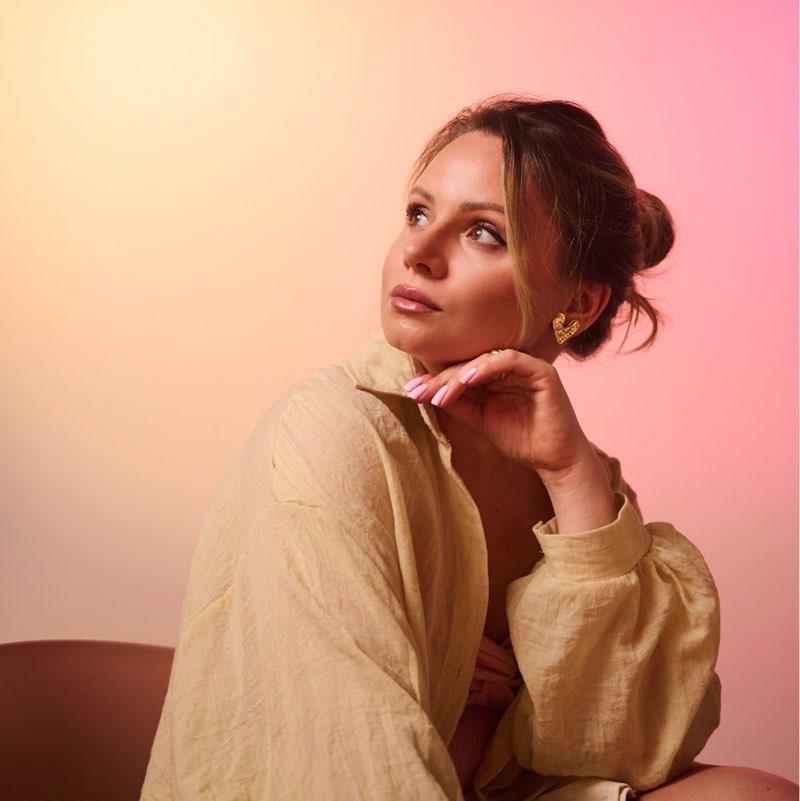Дарья Корсакова profile