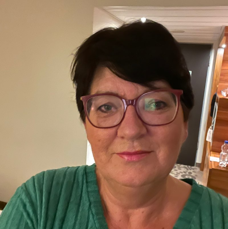 Anita profile